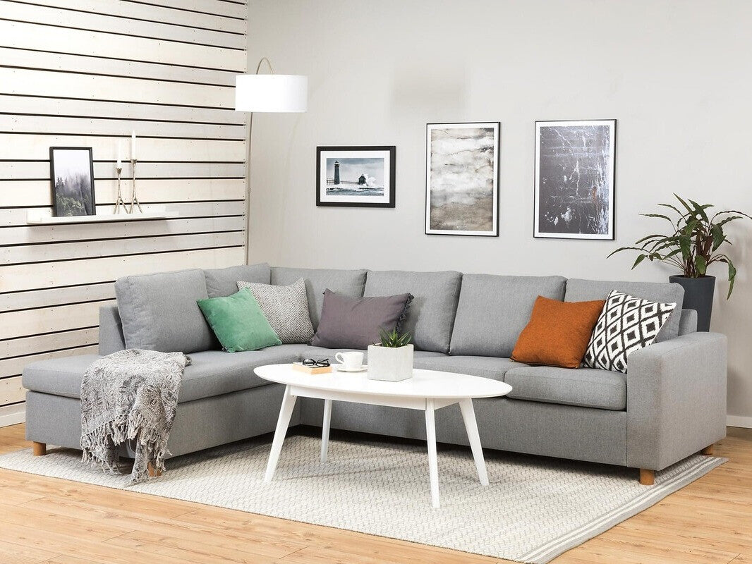 Hjørnesofa Scandinavian Choice Remavio 155