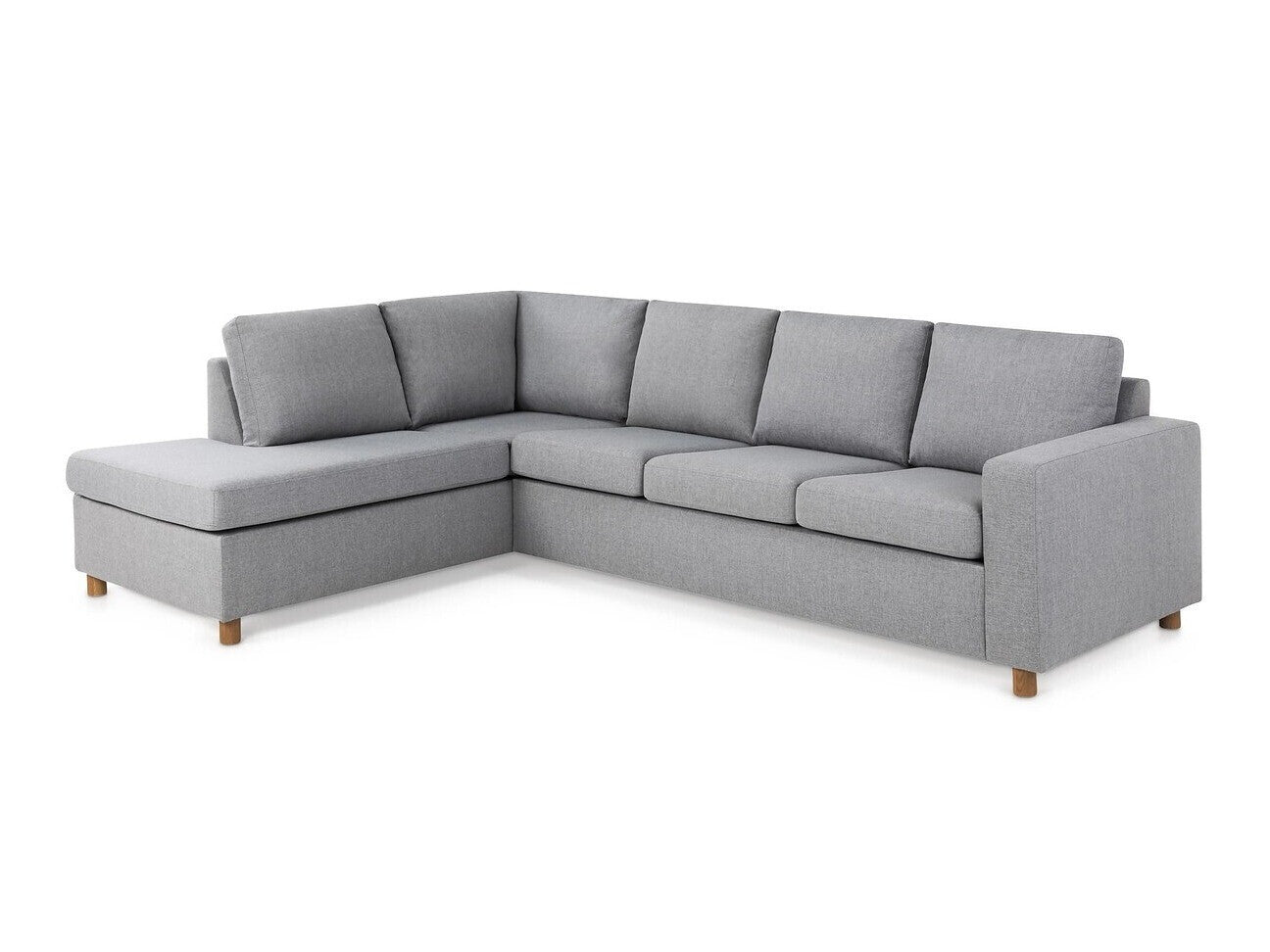 Hjørnesofa Scandinavian Choice Remavio 155