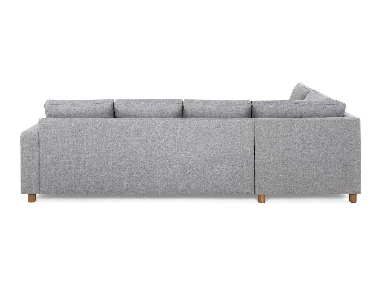 Hjørnesofa Scandinavian Choice Remavio 155