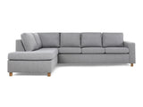 Hjørnesofa Scandinavian Choice Remavio 155