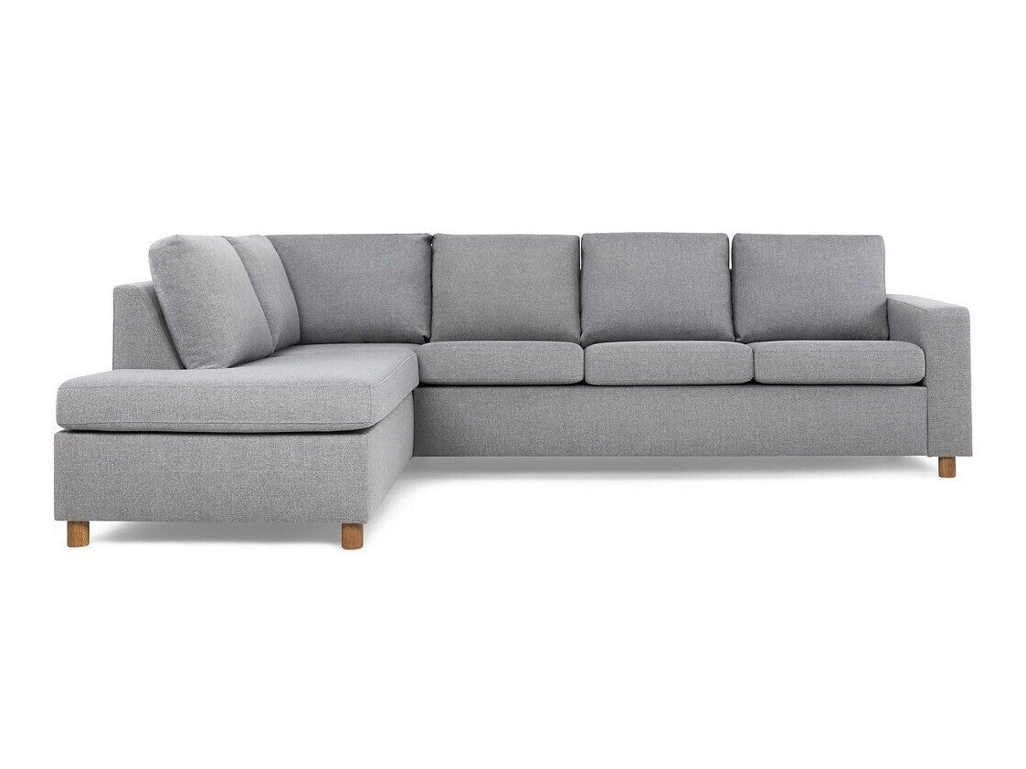 Hjørnesofa Scandinavian Choice Remavio 155