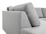 Hjørnesofa Scandinavian Choice Remavio 155