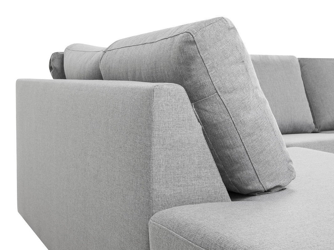 Hjørnesofa Scandinavian Choice Remavio 155
