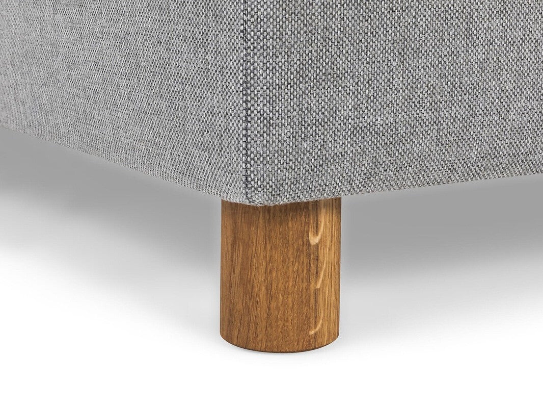 Hjørnesofa Scandinavian Choice Remavio 155