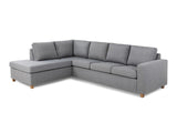 Hjørnesofa Scandinavian Choice Remavio 156