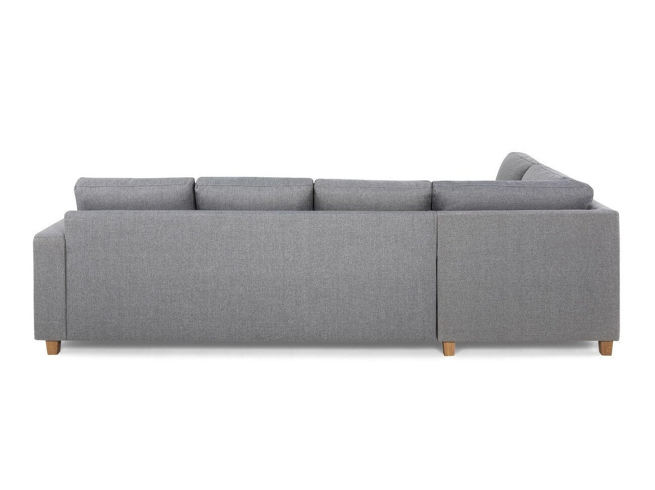 Hjørnesofa Scandinavian Choice Remavio 156