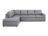Hjørnesofa Scandinavian Choice Remavio 156