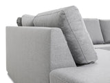 Hjørnesofa Scandinavian Choice Remavio 156