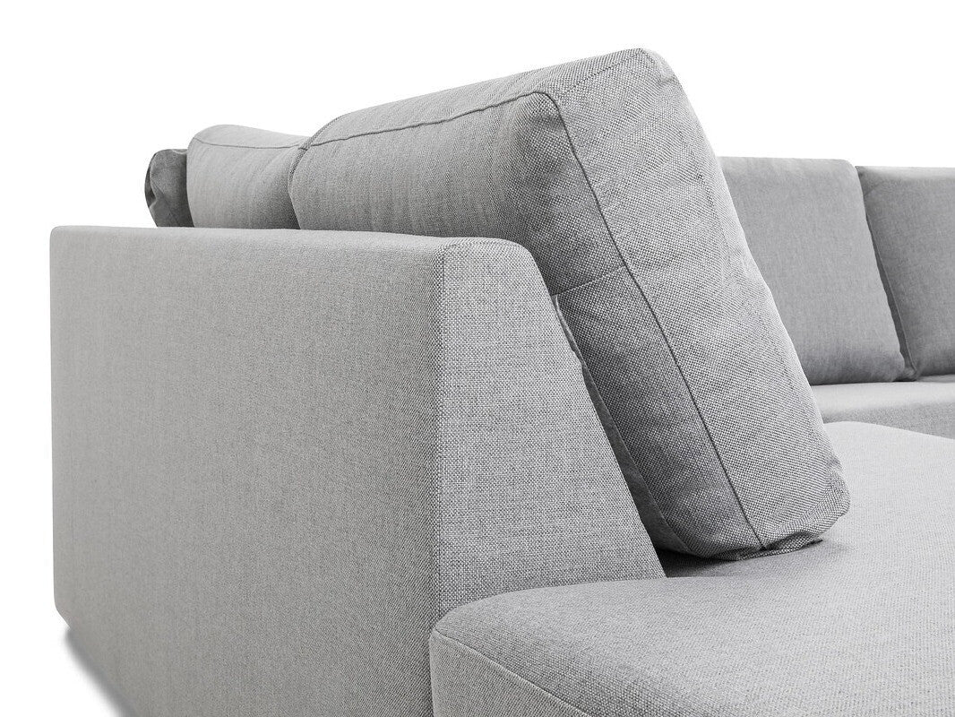 Hjørnesofa Scandinavian Choice Remavio 156
