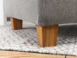 Hjørnesofa Scandinavian Choice Remavio 156