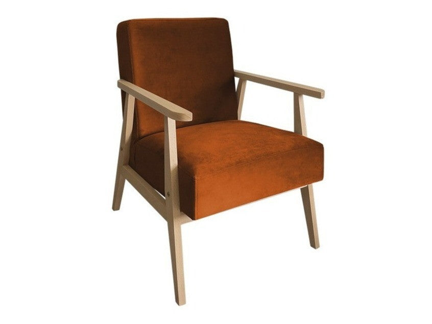 Armchair Clovis 100