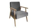 Armchair Clovis 100