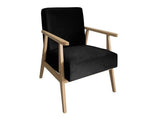Armchair Clovis 100