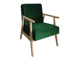 Armchair Clovis 100