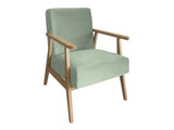 Armchair Clovis 100