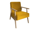 Armchair Clovis 100