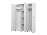Garderobe Murrieta A145
