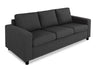 Sofa Scandinavian Choice Remavio 159
