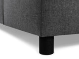 Sofa Scandinavian Choice Remavio 159