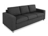 Sofa Scandinavian Choice Remavio 159