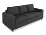 Sofa Scandinavian Choice Remavio 159