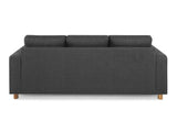 Sofa Scandinavian Choice Remavio 159