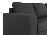 Sofa Scandinavian Choice Remavio 159