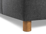 Sofa Scandinavian Choice Remavio 159