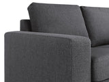 Sofa Scandinavian Choice Remavio 159