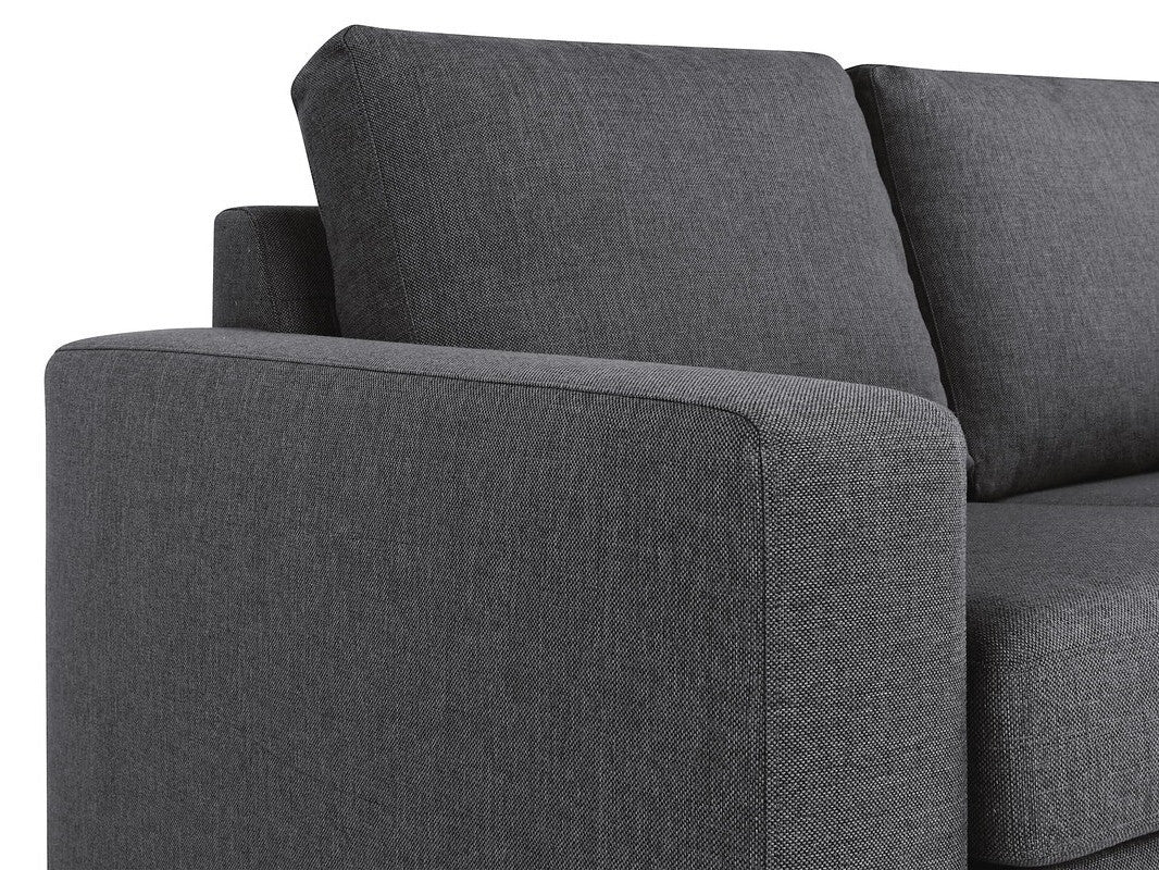 Sofa Scandinavian Choice Remavio 159