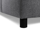 Sofa Scandinavian Choice Remavio 159