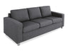 Sofa Scandinavian Choice Remavio 159