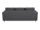 Sofa Scandinavian Choice Remavio 159