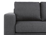 Sofa Scandinavian Choice Remavio 159