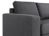 Sofa Scandinavian Choice Remavio 159