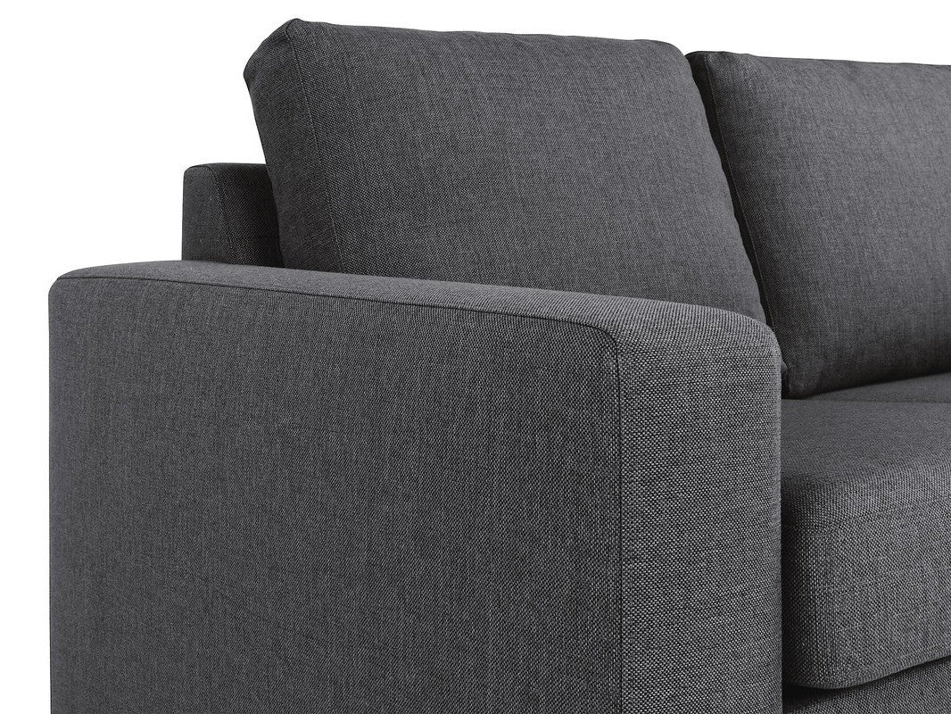 Sofa Scandinavian Choice Remavio 159