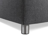 Sofa Scandinavian Choice Remavio 159