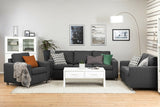 Sofa Scandinavian Choice Remavio 159
