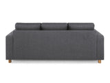 Sofa Scandinavian Choice Remavio 159