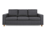 Sofa Scandinavian Choice Remavio 159