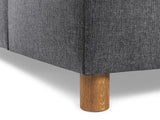 Sofa Scandinavian Choice Remavio 159