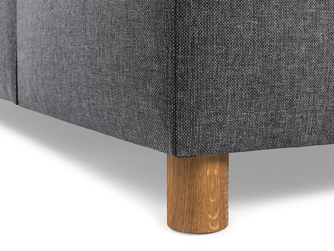 Sofa Scandinavian Choice Remavio 159