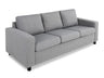 Sofa Scandinavian Choice Remavio 159