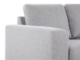 Sofa Scandinavian Choice Remavio 159