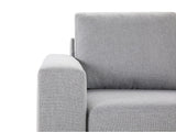 Sofa Scandinavian Choice Remavio 159