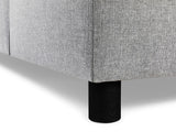 Sofa Scandinavian Choice Remavio 159