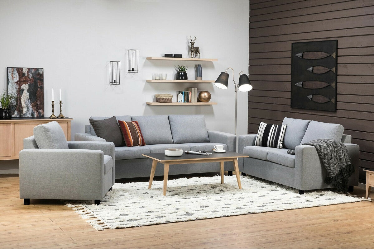 Sofa Scandinavian Choice Remavio 159