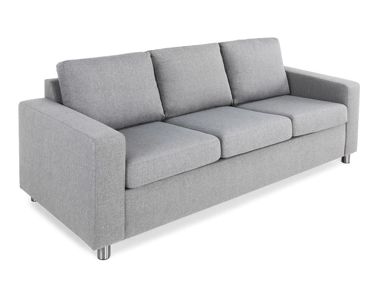 Sofa Scandinavian Choice Remavio 159