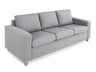 Sofa Scandinavian Choice Remavio 159