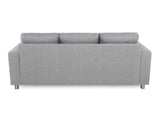 Sofa Scandinavian Choice Remavio 159